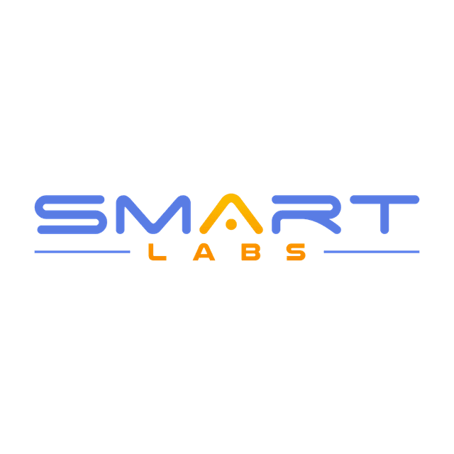 Smart Labs Logo
